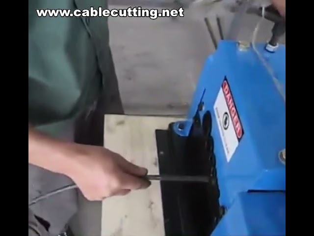 Recycle Wire Scrap Stripping Machine,Cable Peeling Machine,Tape Wire Scrap Machine