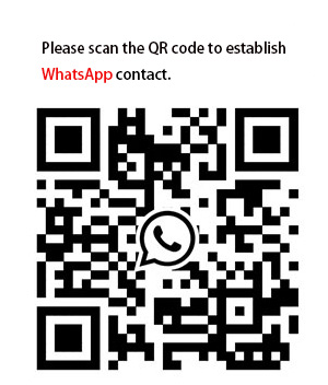WhatsApp QR