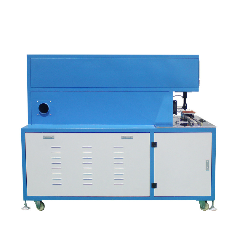 Electric Slide Table CO₂ Laser Wire Stripping Machine CLS60-D Thumb