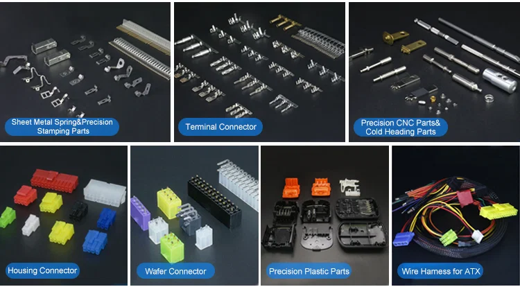 Connector Terminal, terminals, And Terminal, metal Terminal Pcb, brass Connector, Terminal Connector Female