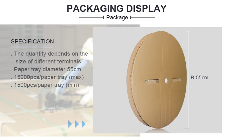 Pcb Solder Terminal Connector, Brass Male Terminal Connector, Oem Precision Stamping Terminal Connector Pcb Solder Terminal Connector, Brass Male Terminal Connector, Oem Precision Stamping Terminal Connector