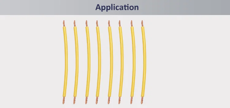 sample display of Wire Cutting Stripping Twisting Machine, Wire Cut Strip Twisting Machine, Wire Stripping Machine