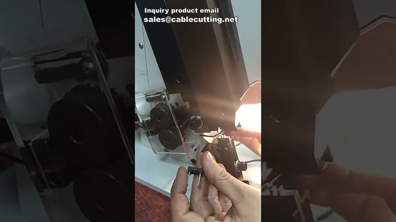 Wire Crimping Machines Copper Tape,Wire Copper Tape