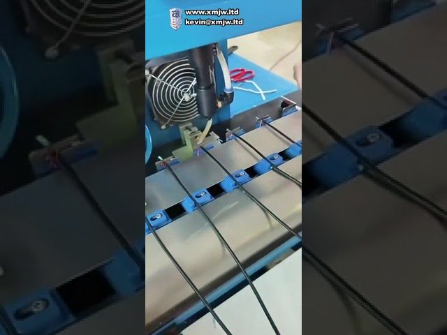 Laser Fiber Optic Coaxial Cable Stripping Machine For Cutting Metal Materials