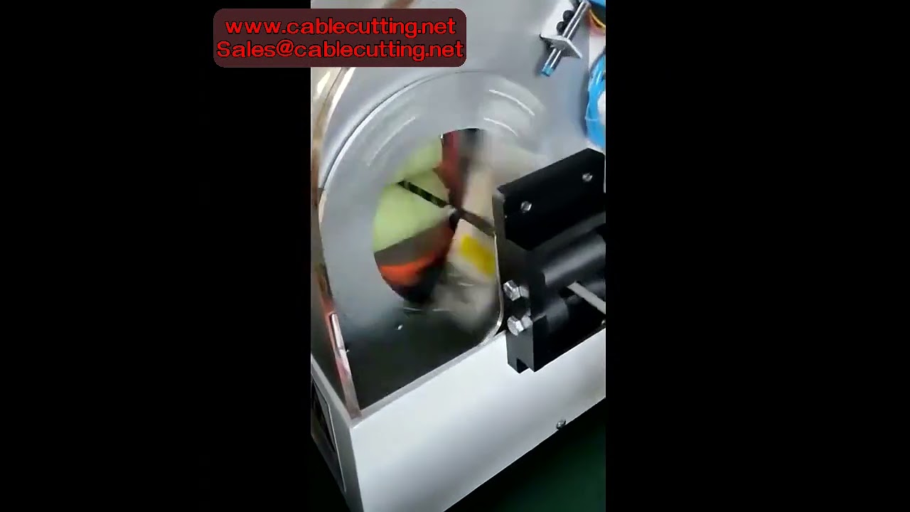 Fully Automatic Wire Clamping And Pulling Wrapping Tape Machine Automotive Wire Harness Electronic A