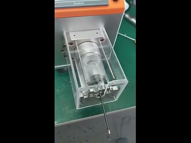 OEM Max 9 Layer 15mm Diameter Wire Jacket Remover   Coaxial Cable Stripper for Large Wire