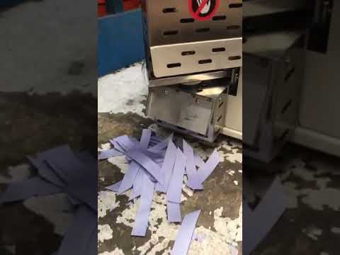 Hot and Cold Cutting Knives Rotary Knife Ribbon Tape Cutting Machine for Angles WPM-919-X