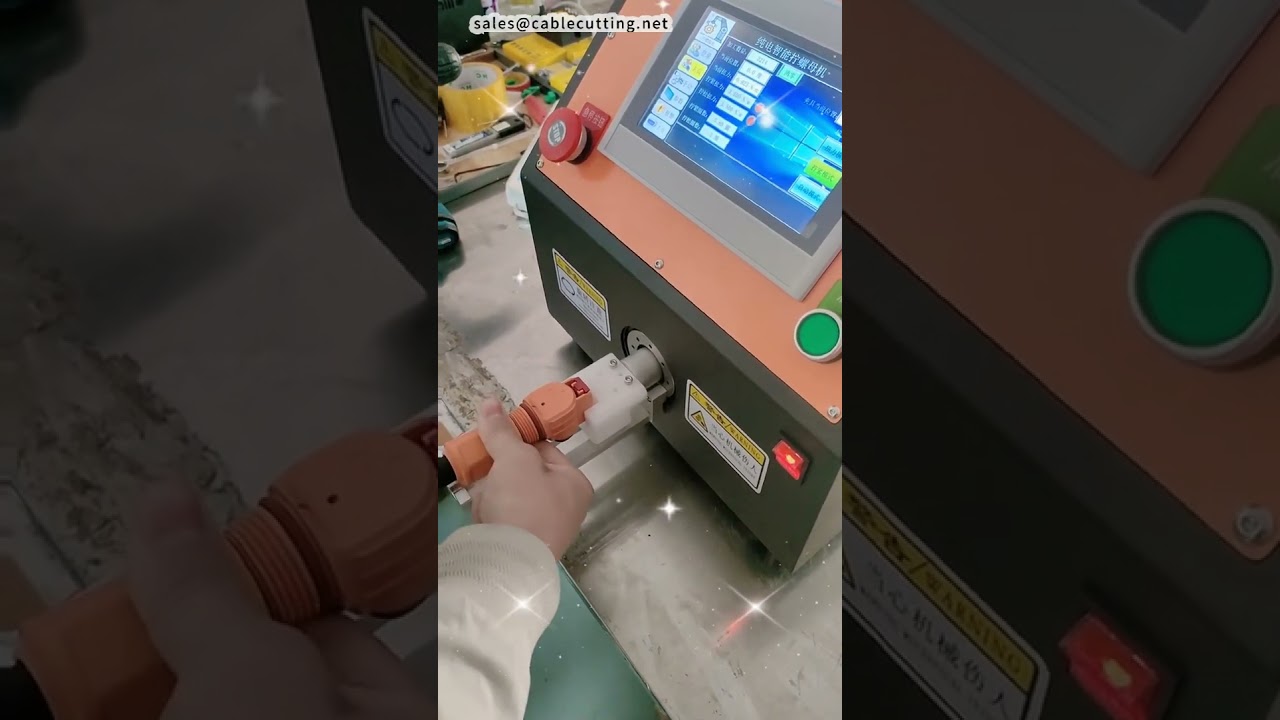 Automatic Nut Fastening Machine Value Focus Quality & Performance #factory #machine