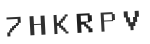 Verification Code Image