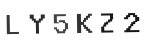 Verification Code Image