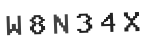 Verification Code Image