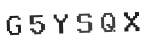 Verification Code Image