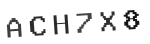 Verification Code Image