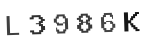 Verification Code Image