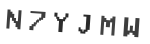 Verification Code Image