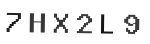Verification Code Image