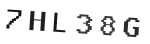 Verification Code Image