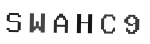 Verification Code Image