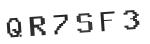 Verification Code Image