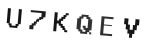 Verification Code Image