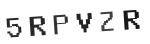 Verification Code Image