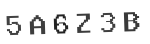 Verification Code Image