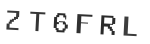 Verification Code Image