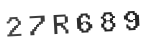 Verification Code Image