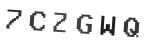 Verification Code Image