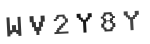 Verification Code Image