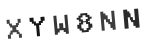 Verification Code Image