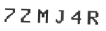 Verification Code Image