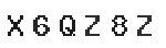 Verification Code Image