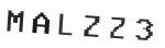 Verification Code Image