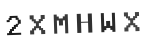 Verification Code Image