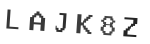 Verification Code Image