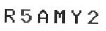 Verification Code Image