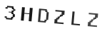Verification Code Image