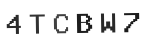 Verification Code Image