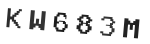 Verification Code Image