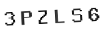 Verification Code Image
