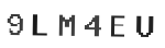 Verification Code Image