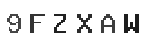 Verification Code Image
