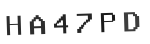Verification Code Image