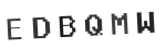 Verification Code Image
