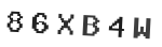 Verification Code Image
