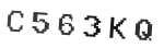 Verification Code Image