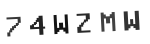 Verification Code Image