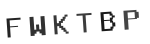 Verification Code Image