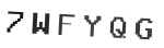 Verification Code Image